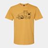 Gildan SoftStyle® Midweight T-Shirt Thumbnail