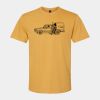 Gildan SoftStyle® Midweight T-Shirt Thumbnail