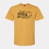 Gildan SoftStyle® Midweight T-Shirt Thumbnail