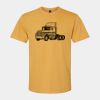 Gildan SoftStyle® Midweight T-Shirt Thumbnail