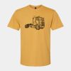 Gildan SoftStyle® Midweight T-Shirt Thumbnail
