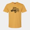 Gildan SoftStyle® Midweight T-Shirt Thumbnail