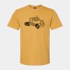 Gildan SoftStyle® Midweight T-Shirt Thumbnail