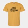 Gildan SoftStyle® Midweight T-Shirt Thumbnail
