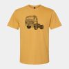 Gildan SoftStyle® Midweight T-Shirt Thumbnail