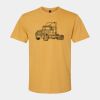 Gildan SoftStyle® Midweight T-Shirt Thumbnail