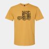 Gildan SoftStyle® Midweight T-Shirt Thumbnail