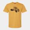 Gildan SoftStyle® Midweight T-Shirt Thumbnail