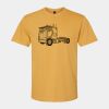 Gildan SoftStyle® Midweight T-Shirt Thumbnail