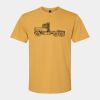 Gildan SoftStyle® Midweight T-Shirt Thumbnail