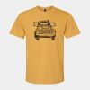 Gildan SoftStyle® Midweight T-Shirt Thumbnail