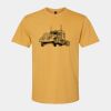 Gildan SoftStyle® Midweight T-Shirt Thumbnail