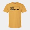 Gildan SoftStyle® Midweight T-Shirt Thumbnail
