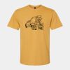 Gildan SoftStyle® Midweight T-Shirt Thumbnail