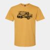 Gildan SoftStyle® Midweight T-Shirt Thumbnail