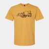 Gildan SoftStyle® Midweight T-Shirt Thumbnail