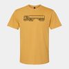 Gildan SoftStyle® Midweight T-Shirt Thumbnail