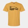 Gildan SoftStyle® Midweight T-Shirt Thumbnail