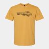 Gildan SoftStyle® Midweight T-Shirt Thumbnail