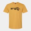 Gildan SoftStyle® Midweight T-Shirt Thumbnail