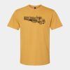 Gildan SoftStyle® Midweight T-Shirt Thumbnail