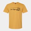 Gildan SoftStyle® Midweight T-Shirt Thumbnail