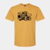 Gildan SoftStyle® Midweight T-Shirt Thumbnail