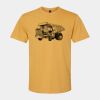 Gildan SoftStyle® Midweight T-Shirt Thumbnail