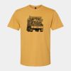 Gildan SoftStyle® Midweight T-Shirt Thumbnail