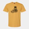 Gildan SoftStyle® Midweight T-Shirt Thumbnail
