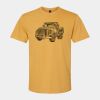 Gildan SoftStyle® Midweight T-Shirt Thumbnail