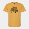 Gildan SoftStyle® Midweight T-Shirt Thumbnail