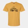 Gildan SoftStyle® Midweight T-Shirt Thumbnail