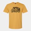 Gildan SoftStyle® Midweight T-Shirt Thumbnail