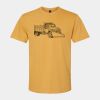 Gildan SoftStyle® Midweight T-Shirt Thumbnail