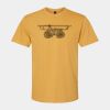 Gildan SoftStyle® Midweight T-Shirt Thumbnail