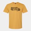 Gildan SoftStyle® Midweight T-Shirt Thumbnail