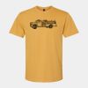 Gildan SoftStyle® Midweight T-Shirt Thumbnail