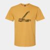 Gildan SoftStyle® Midweight T-Shirt Thumbnail