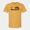 Gildan SoftStyle® Midweight T-Shirt Thumbnail