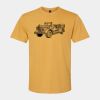 Gildan SoftStyle® Midweight T-Shirt Thumbnail