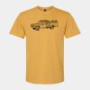 Gildan SoftStyle® Midweight T-Shirt Thumbnail
