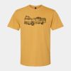 Gildan SoftStyle® Midweight T-Shirt Thumbnail