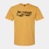 Gildan SoftStyle® Midweight T-Shirt Thumbnail