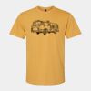 Gildan SoftStyle® Midweight T-Shirt Thumbnail