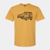 Gildan SoftStyle® Midweight T-Shirt Thumbnail
