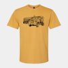 Gildan SoftStyle® Midweight T-Shirt Thumbnail