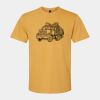 Gildan SoftStyle® Midweight T-Shirt Thumbnail