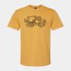 Gildan SoftStyle® Midweight T-Shirt Thumbnail