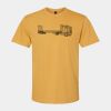 Gildan SoftStyle® Midweight T-Shirt Thumbnail
